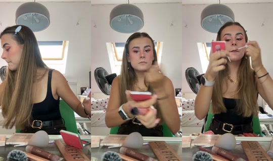 emmablanchet's Stream - Aug 24, 2026, 9:07 AM