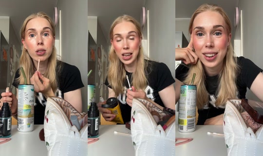 emmahinkka's Stream - Aug 15, 2026, 7:45 AM