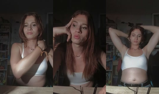 emmappellepas's Stream - Jul 21, 2026, 8:32 PM