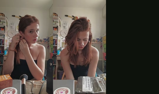 Stream von emmappellepas – 22. Juli 2026, 11:13