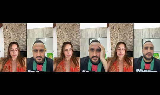enas_zayed's Stream - Jul 21, 2026, 12:03 PM