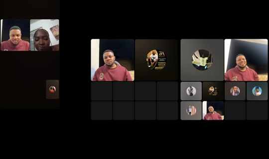 ennemidesdjandjou's Stream - Jul 18, 2026, 2:07 AM
