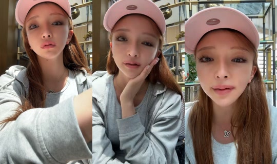 escape_aira's Stream - Jul 19, 2026, 6:41 AM