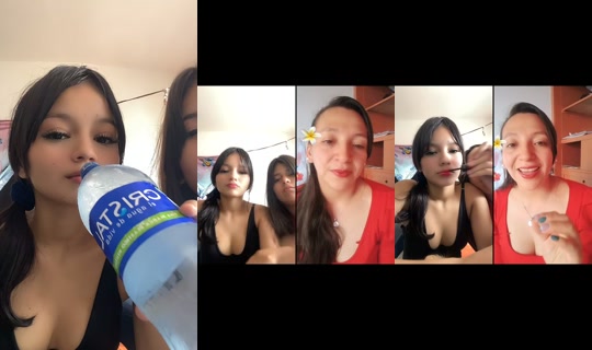 escarletsalome0505's Stream - Jul 9, 2026, 4:44 PM
