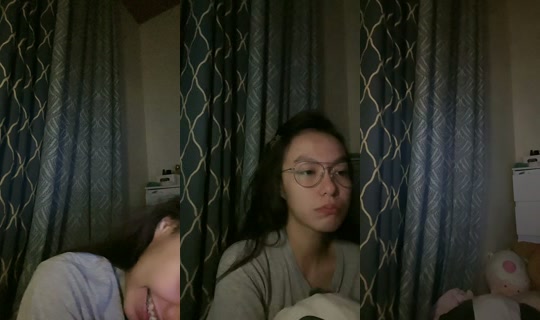 ese.1201.d's Stream - Jul 19, 2026, 4:58 PM