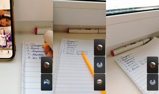 eseniks21's Stream - Aug 17, 2026, 8:56 AM