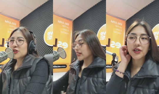 eslatinoradio's Stream - Jul 18, 2026, 2:56 PM