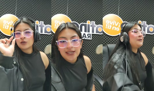 eslatinoradio 的直播 - 2026年7月22日 1:18
