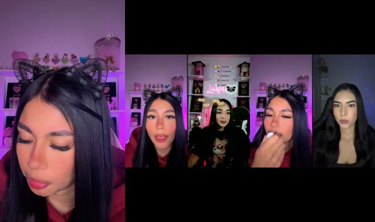 eslendy14's Stream - Aug 24, 2026, 11:07 PM