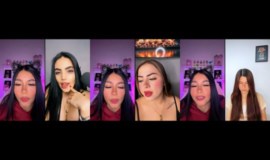 eslendy14's Stream - Aug 24, 2026, 11:57 PM