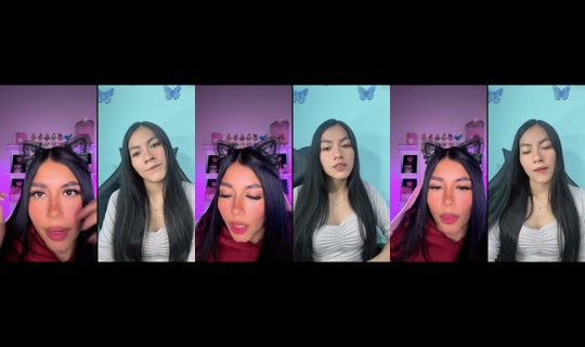 eslendy14's Stream - Aug 25, 2026, 12:47 AM