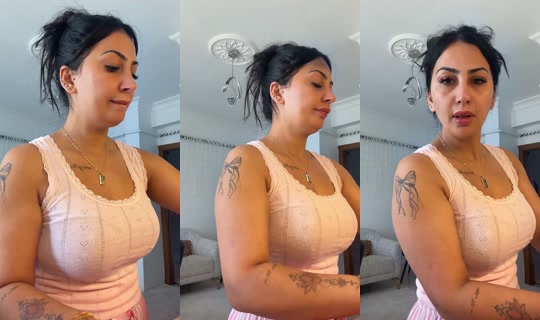 esmerhatunn0625's Stream - Jul 20, 2026, 9:21 AM