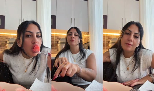 esmerhatunn0625's Stream - Jul 20, 2026, 12:23 PM