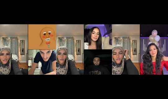 esraa.xo's Stream - Aug 23, 2026, 6:33 AM