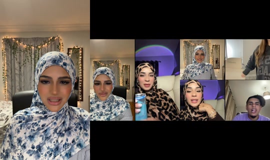 esraa.xo's Stream - Aug 25, 2026, 1:01 AM