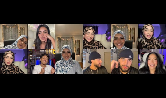 esraa.xo's Stream - Aug 25, 2026, 1:51 AM