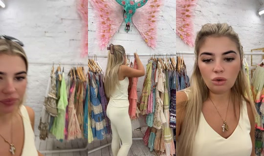 essexcouture Recorded on Aug 22, 2026, 2:50 PM