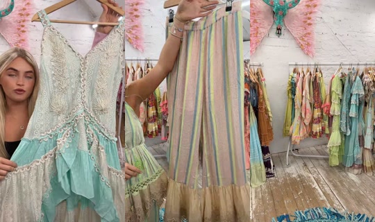 essexcouture 2026年8月25日 7:27 に録画