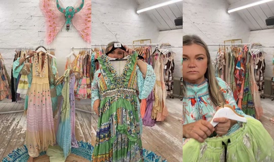 essexcouture 2026年8月25日 13:19 に録画