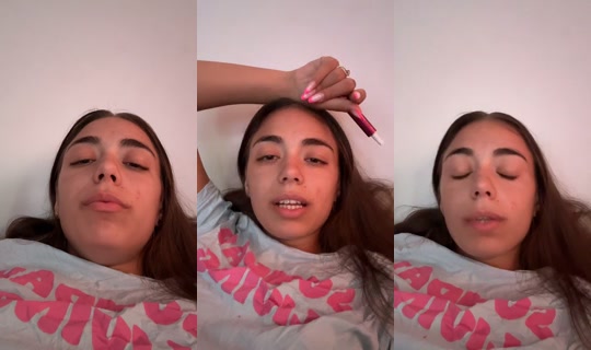 estera.16's Stream - Jul 16, 2026, 5:35 PM