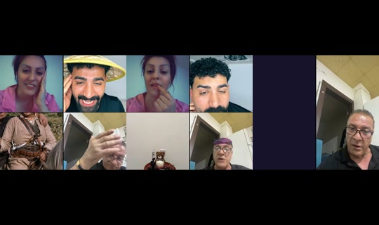 esterakarimomar.omar's Stream - Jul 18, 2026, 10:19 PM