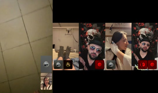 esterakarimomar.omar's Stream - Aug 18, 2026, 9:35 PM