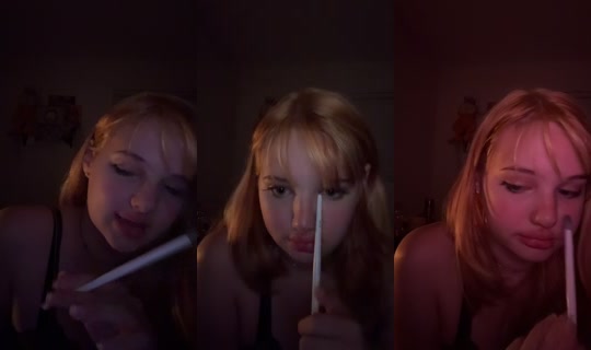 eternallybluee's Stream - Aug 24, 2026, 6:36 AM