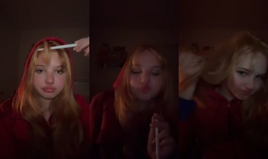 eternallybluee's Stream - Aug 24, 2026, 6:48 AM