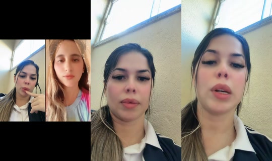 Stream di eunanda39 - 22 lug 2026, 17:22