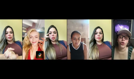 Stream di eunanda39 - 23 lug 2026, 14:27