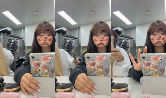 eunx.e_o's Stream - Jul 15, 2026, 9:14 AM
