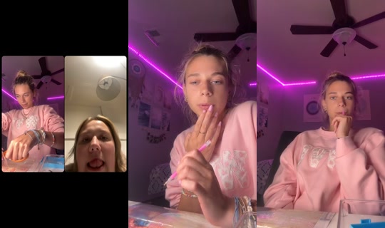 eva.finlayson's Stream - Jul 19, 2026, 12:22 AM
