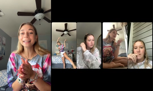 eva.finlayson's Stream - Jul 19, 2026, 4:44 PM