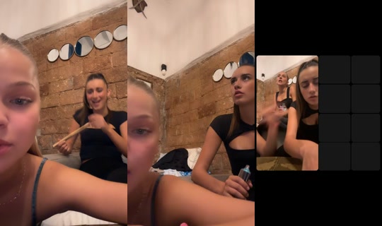 eva.motte's Stream - Jul 18, 2026, 8:08 PM