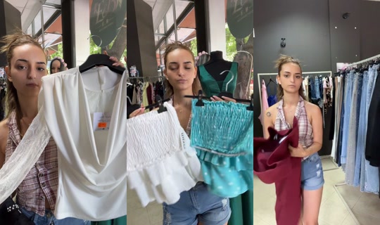 evabiser's Stream - Jul 18, 2026, 12:05 PM