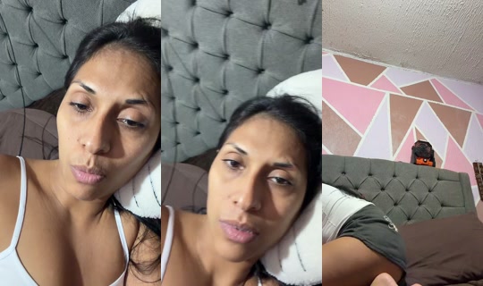 Stream von evaesteva8 – 22. Juli 2026, 3:46