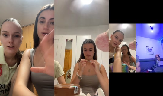 evamaarcoss's Stream - Jul 18, 2026, 8:24 PM