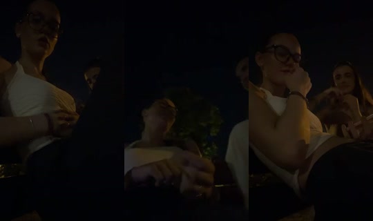 evamaarcoss's Stream - Jul 18, 2026, 10:14 PM