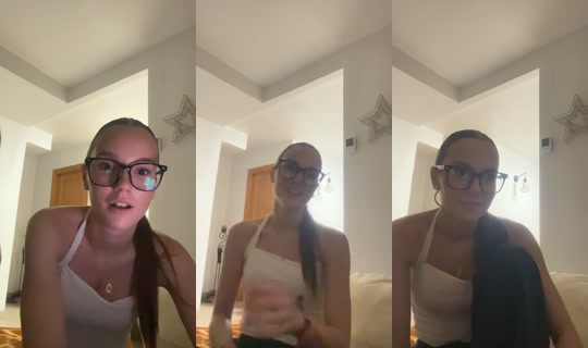 evamaarcoss's Stream - Jul 18, 2026, 11:14 PM