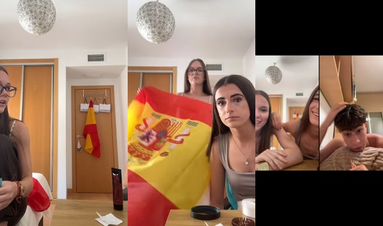 evamaarcoss's Stream - Jul 19, 2026, 2:34 PM