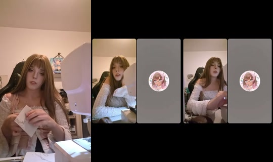 evangeline.yel's Stream - Aug 21, 2026, 8:43 PM
