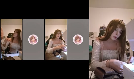evangeline.yel's Stream - Aug 21, 2026, 9:33 PM