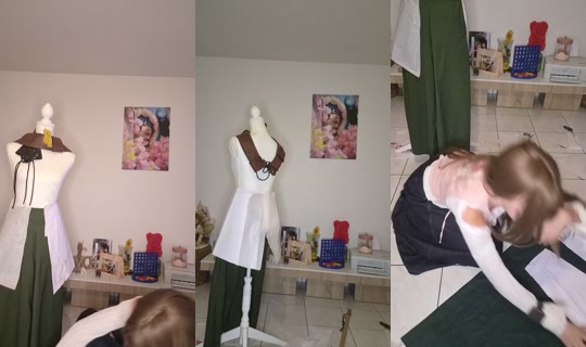 evangeline.yel's Stream - Aug 21, 2026, 11:13 PM