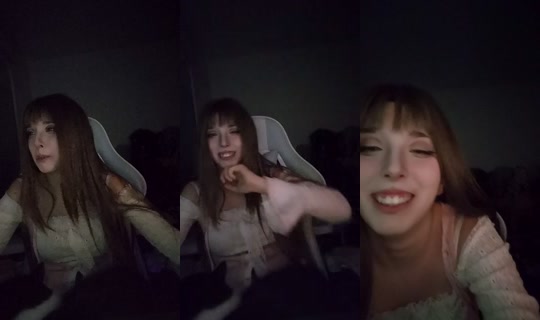 evangeline.yel's Stream - Aug 22, 2026, 1:44 AM