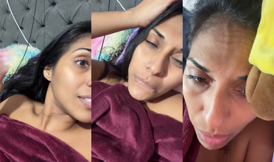 evapatriciaesteva's Stream - Aug 25, 2026, 4:42 AM