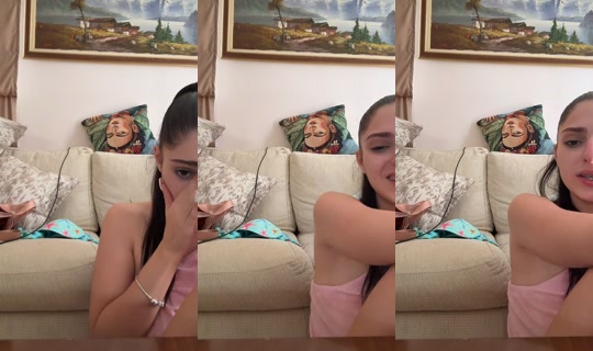 evelina.dmsh's Stream - Aug 17, 2026, 12:28 PM