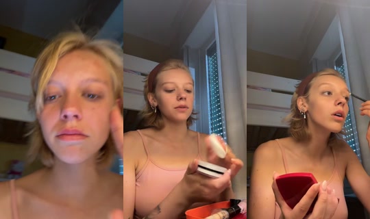 evelinanechay_'s Stream - Jul 18, 2026, 11:38 AM