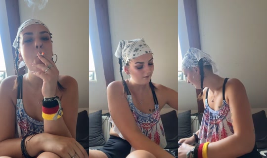eveline.1312's Stream - Aug 15, 2026, 11:16 AM