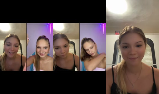 evelinkeeh___6's Stream - Jul 19, 2026, 6:13 PM
