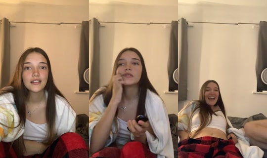 eviegalloway04's Stream - Jul 21, 2026, 1:51 AM